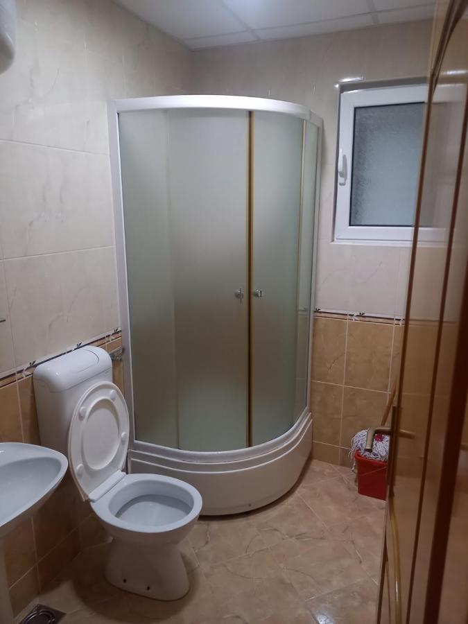 Apartments Percobic Сутоморе Екстер'єр фото