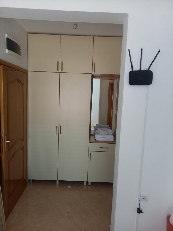 Apartments Percobic Сутоморе Екстер'єр фото
