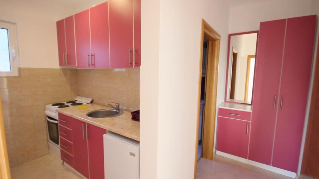 Apartments Percobic Сутоморе Номер фото