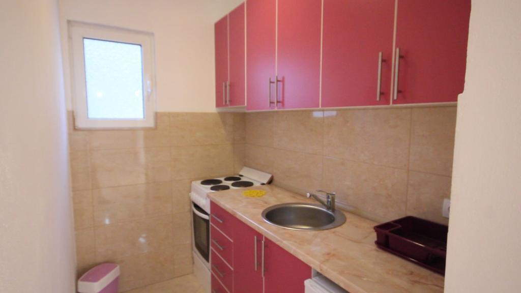 Apartments Percobic Сутоморе Номер фото