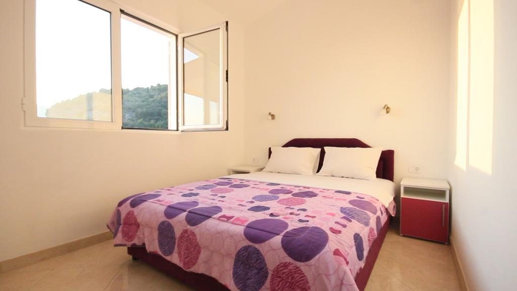 Apartments Percobic Сутоморе Номер фото