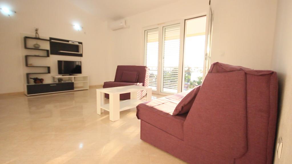 Apartments Percobic Сутоморе Номер фото