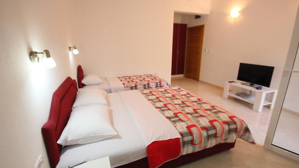 Apartments Percobic Сутоморе Номер фото