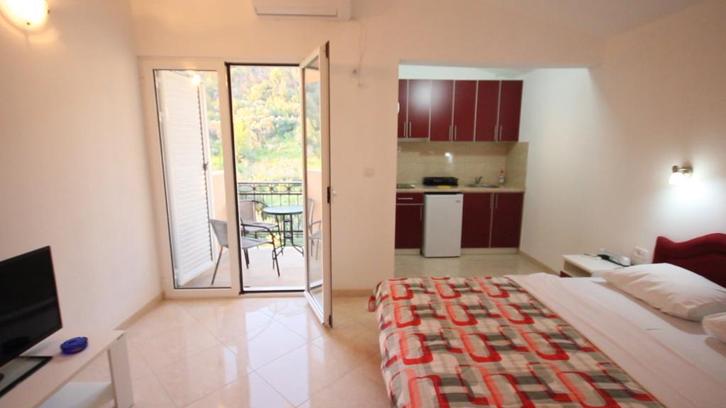 Apartments Percobic Сутоморе Номер фото