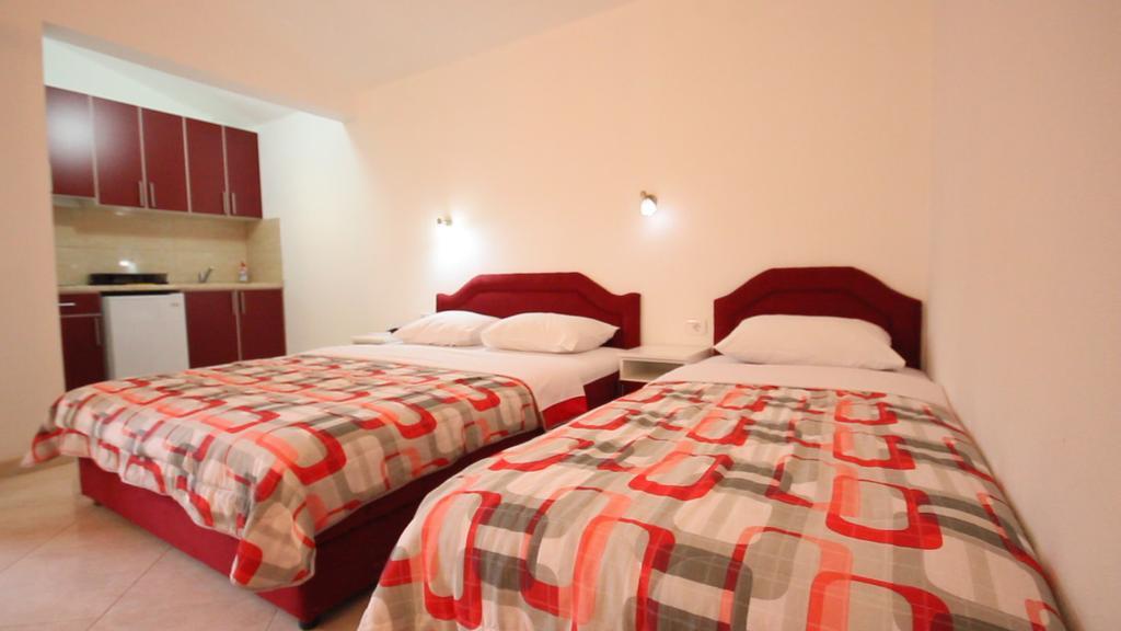 Apartments Percobic Сутоморе Номер фото