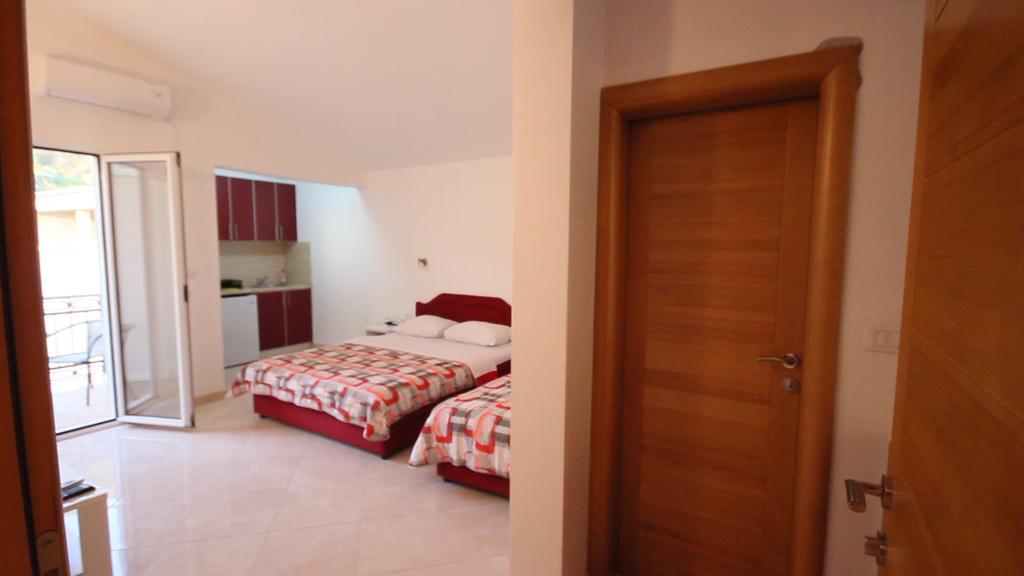 Apartments Percobic Сутоморе Номер фото