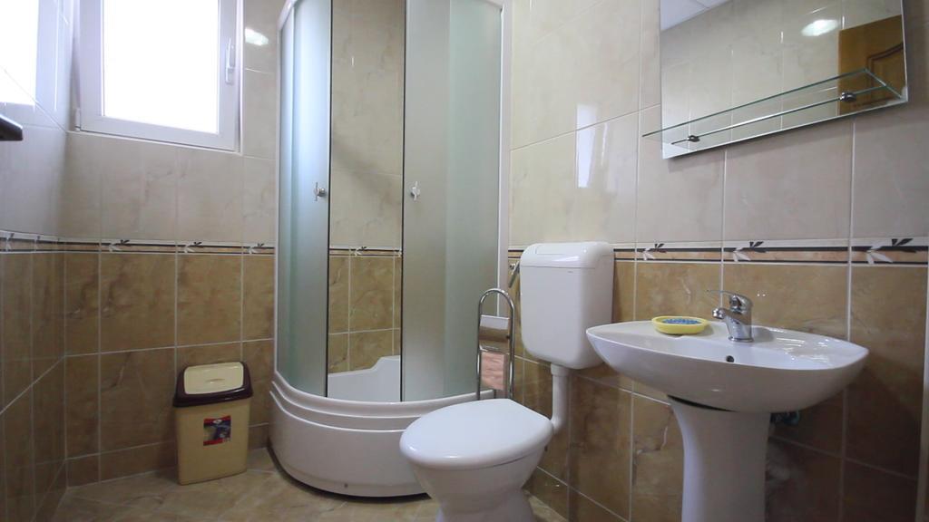 Apartments Percobic Сутоморе Номер фото